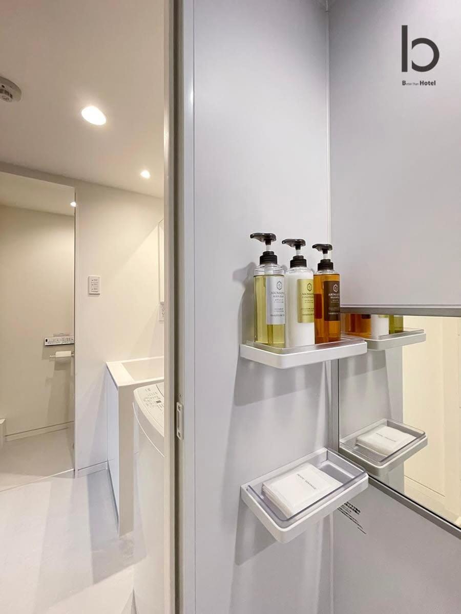 Bhotel Nekoyard - Comfortable Studio, Easy Walk To Peace Park Хирошима Екстериор снимка