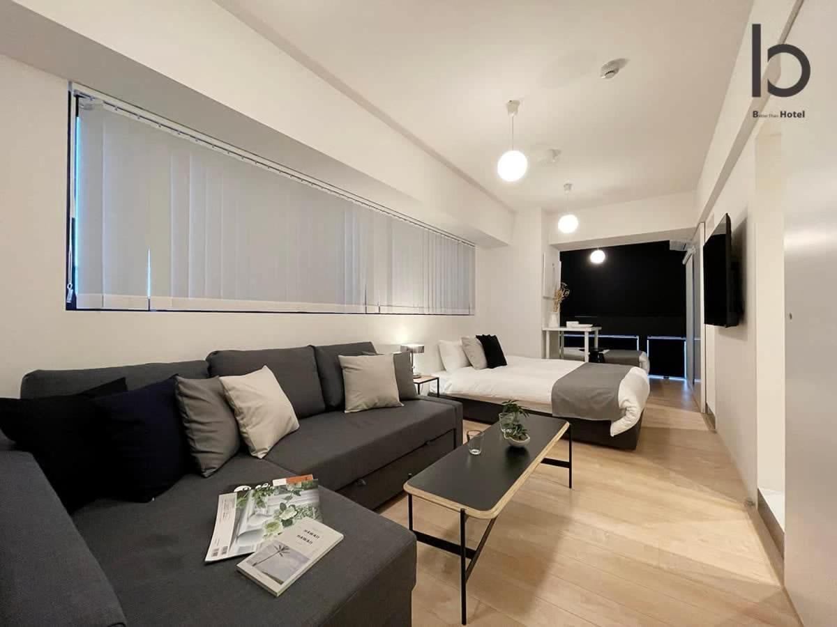 Bhotel Nekoyard - Comfortable Studio, Easy Walk To Peace Park Хирошима Екстериор снимка